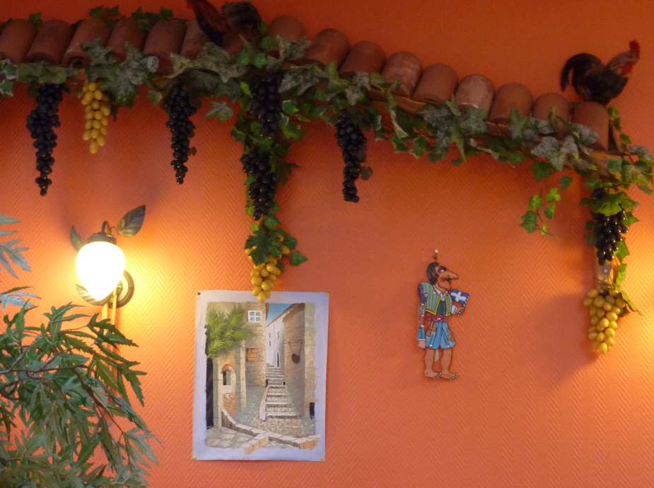 CHEZ PHILIPPOU