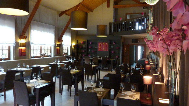 LA TABLE DE LEA