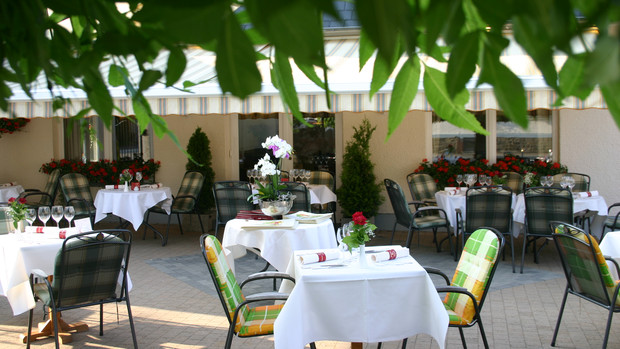 HOSTELLERIE LE ROANNAY