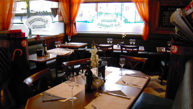 BRASSERIE RESTAURANT LES TRAPPISTES