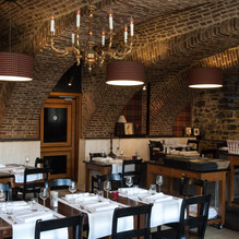 LA P'TITE AUBERGE - CHATEAU DE HARZE