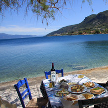 L'OLYMPE - RESTAURANT GREC MONS - JURBISE