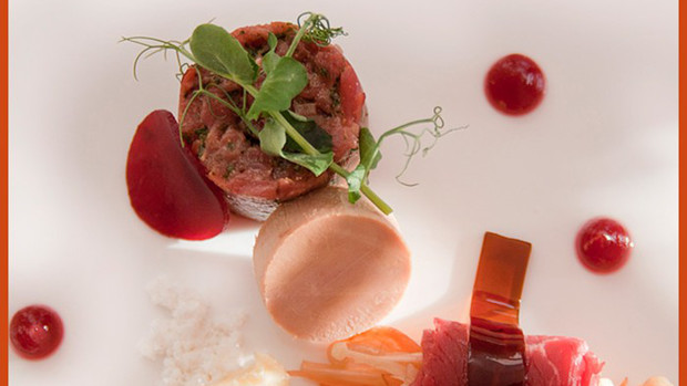 HET GERECHT