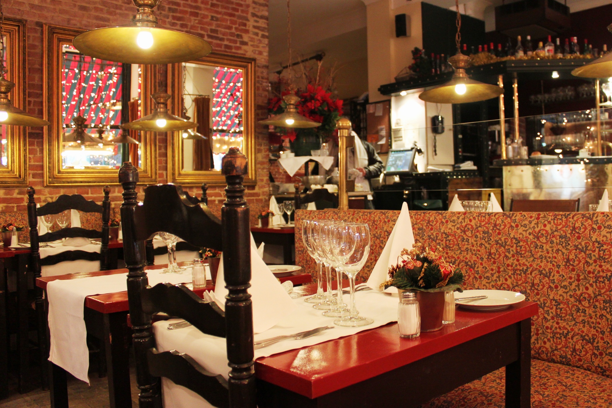 Restaurant Le Marmiton