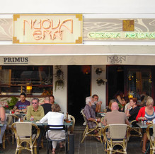 PIZZERIA RISTORANTE NUOVA ERA