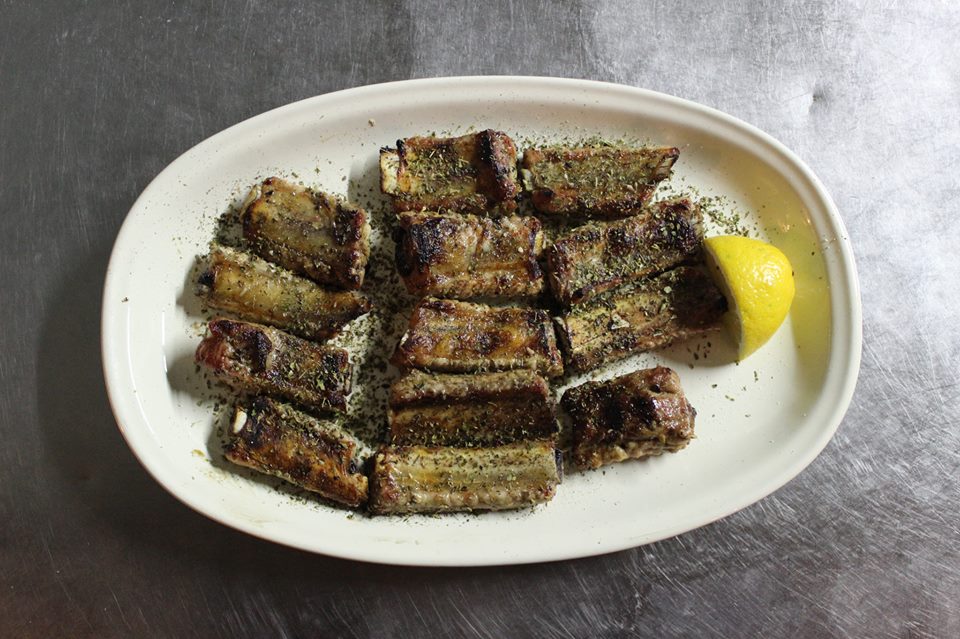 café rencontre rue st-joseph