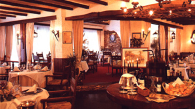 LE MOULIN DE LINDEKEMALE