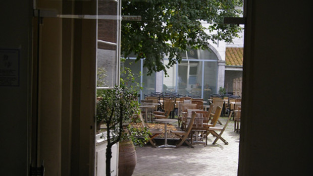 GRIEKSE TAVERNE