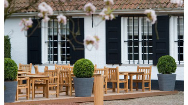 RESTAURANT TER VENNEN