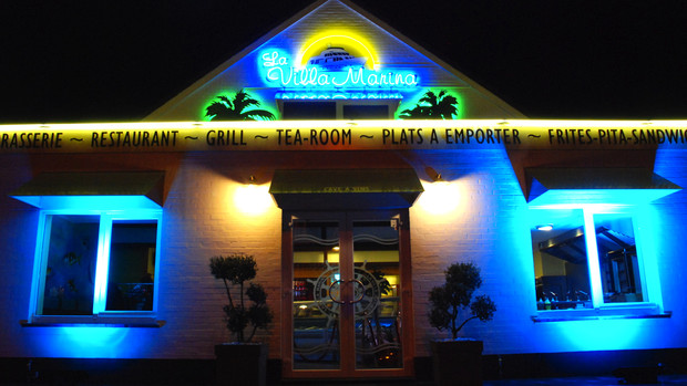 Restaurant Awans - Guide Restaurants Awans - Exotique - Resto.be